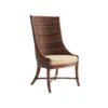 Cruz Bay Host Chair - Plantation -France and Son Store 531 885 01 Silo