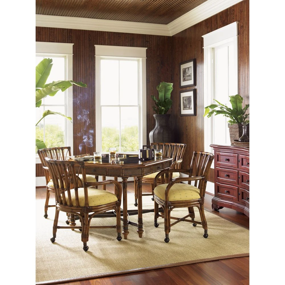 Samba Game Table - Plantation 4 Samba Game Table - Plantation - Image 2