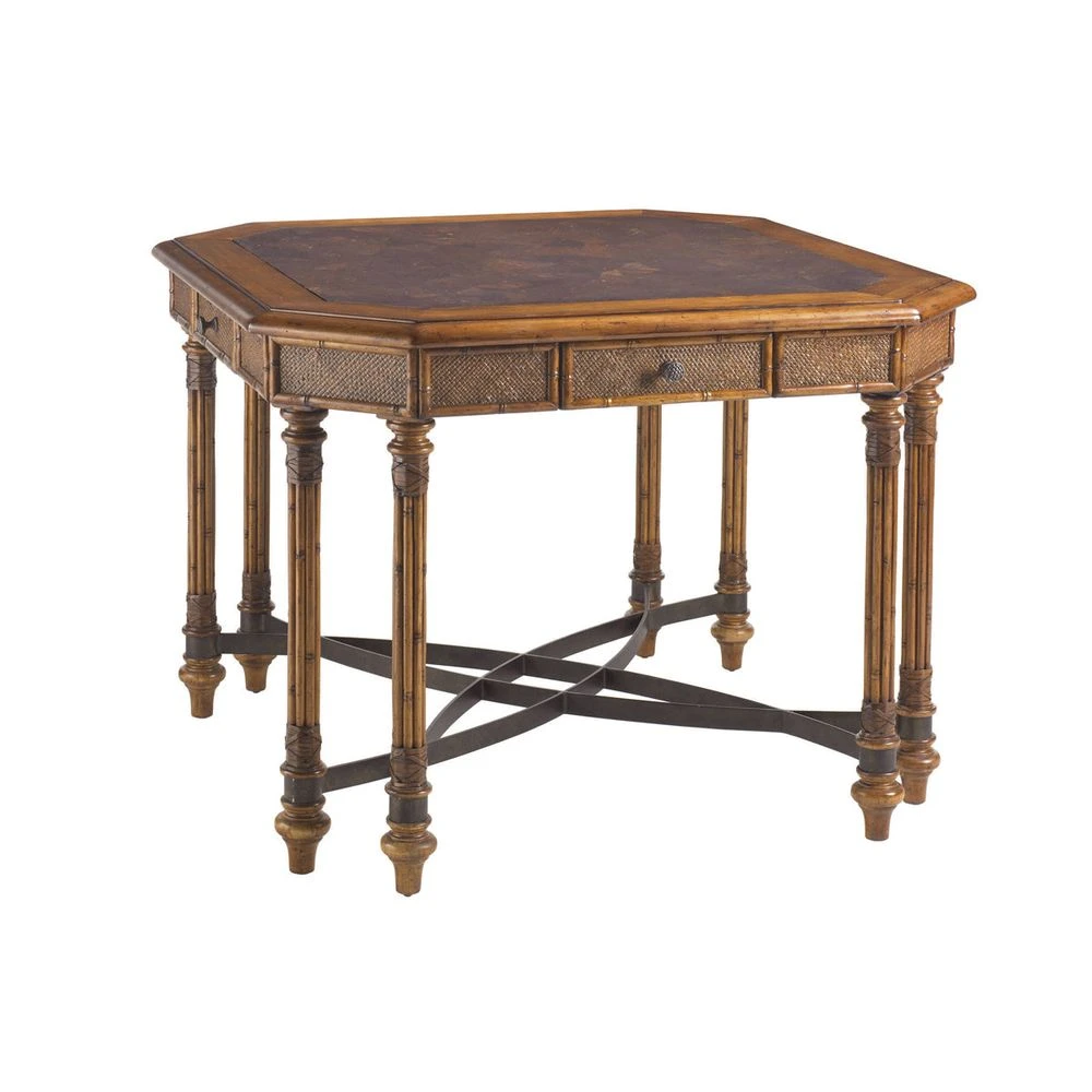 Samba Game Table - Plantation 3 Samba Game Table - Plantation