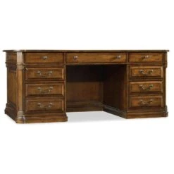 Elton Executive Desk