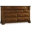 Tynecastle Dresser -France and Son Store 5323 90002silo