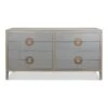 Lennox Chest Of Drawers -France and Son Store 53392 3
