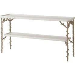 Pacific Reef Console