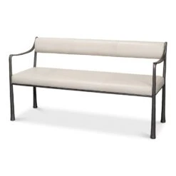 Eliana Bench