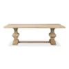 Wesley Dining Table -France and Son Store 53637 3
