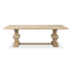 Wesley Dining Table