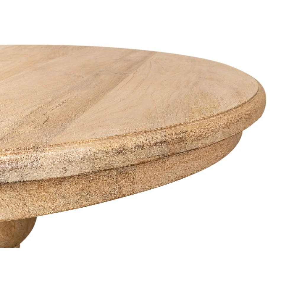 Guillermo Dining Table 6 Guillermo Dining Table - Image 4