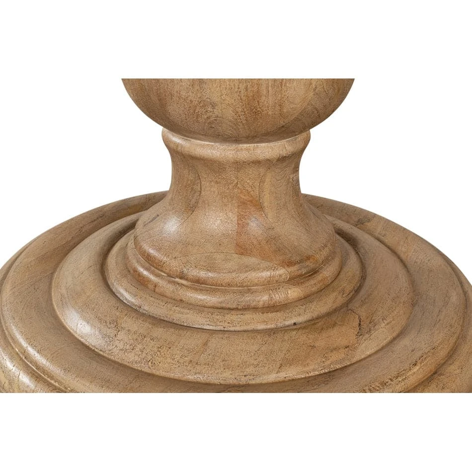 Guillermo Dining Table 5 Guillermo Dining Table - Image 3