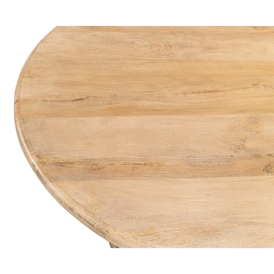 Guillermo Dining Table 7 Guillermo Dining Table - Image 5