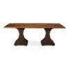 Aesthetic Pedestal Dining Table 1 Aesthetic Pedestal Dining Table -France and Son Store 53658 3 1800x1800 bf89ff98 e0ea 48cf 9220 e008c75d5e49