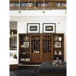 Point Break Entertainment Chest - Bali -France and Son Store 536 912c WS closed