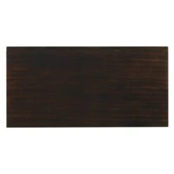 Starlight Mirrored Nightstand - Kona -France and Son Store 537 624 Top Silo