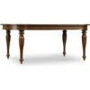 Leesburg Leg Dining Table With Two 18'' Leaves -France and Son Store 5381 75200silo 17f47b70 41bf 4eb8 9fe8 ef2cf52a7285
