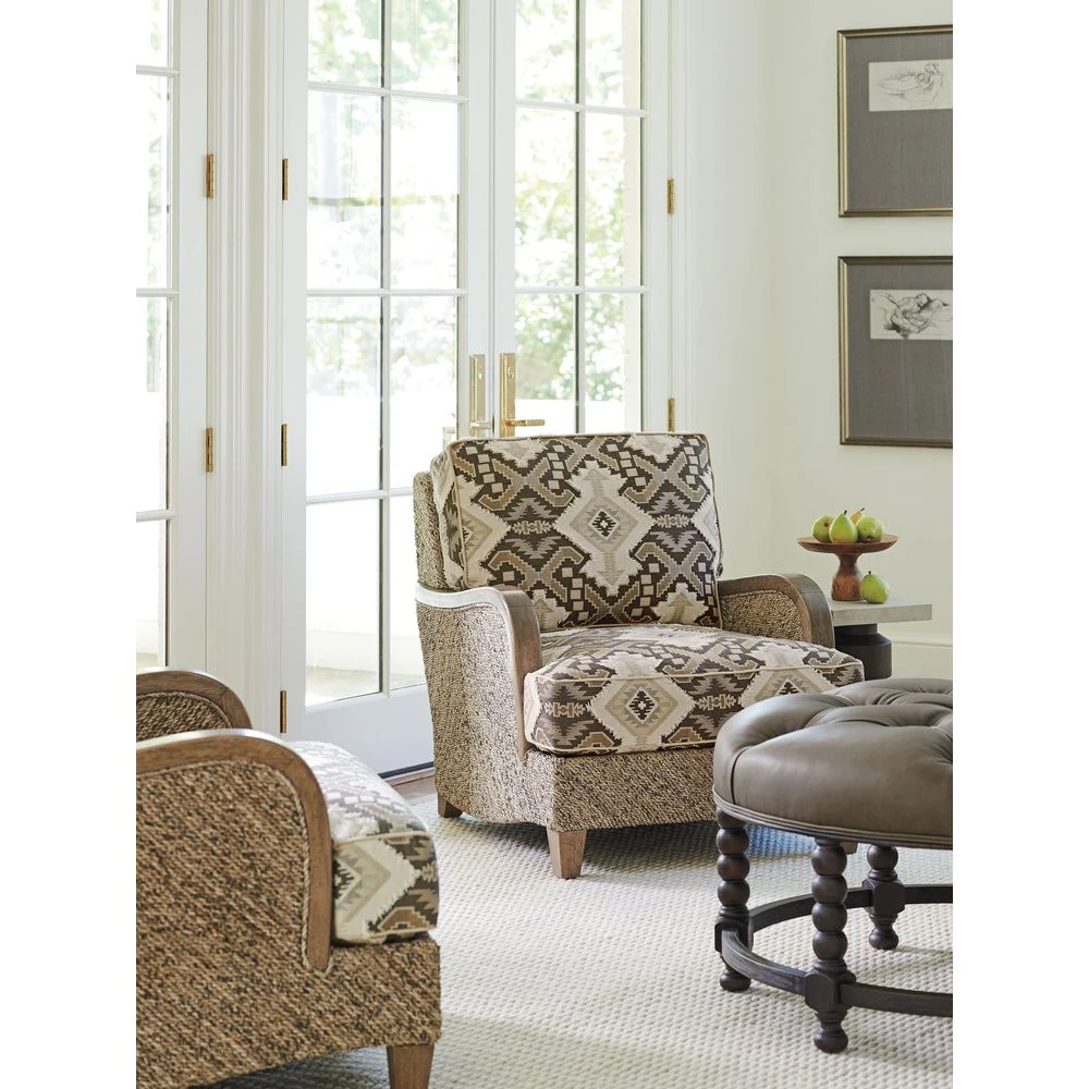 Thayer Chair 4 Thayer Chair - Image 2