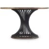 Studio 7H Cinch Round Dining Table -France and Son Store 5382 75203silo 423cbaa9 8876 4fe3 a89d 0ea80713227c
