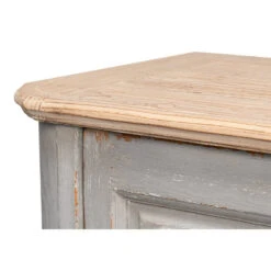 Karlsson Antique Swedish Grey Sideboard 14 Karlsson Antique Swedish Grey Sideboard -France and Son Store 53877 12