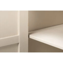 Karlsson Antique Swedish Grey Sideboard 15 Karlsson Antique Swedish Grey Sideboard -France and Son Store 53877 13