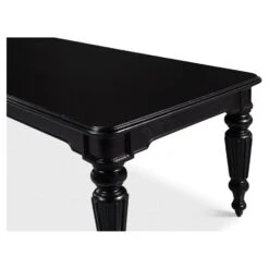 Scarlett Dining Table -France and Son Store 53957 10