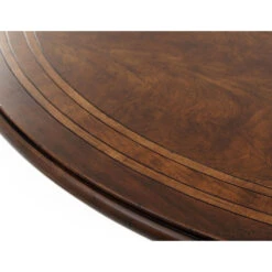 Diderot Dining Table - 64" Round -France and Son Store 5405 262 more 3 f8980427 4f3b 47c0 ad63 48d5d2bd449c