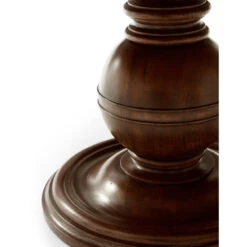 Diderot Dining Table - 64" Round -France and Son Store 5405 262 more 4 d480e48b 18ca 477d a2e6 050ccf63ba95