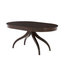 Newman II Dining Table -France and Son Store 5405 310 more 3