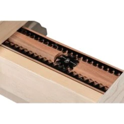 Beauford Dining Table Grey -France and Son Store 54133 13