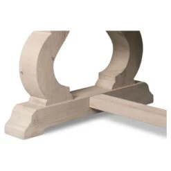 Beauford Dining Table Grey -France and Son Store 54133 14