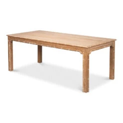 Brighton Dining Table                    -France and Son Store 54163 4