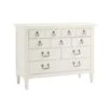 Elbow Beach Dresser - Somers Isle