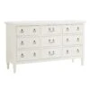 Grotto Isle Dresser - Somers Isle -France and Son Store 543 234 Silo
