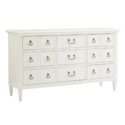 Grotto Isle Dresser - Somers Isle