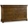 Archivist Nine-Drawer Dresser -France and Son Store 5447 90002 silo