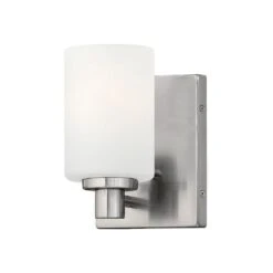 Karlie Bath Wall Light