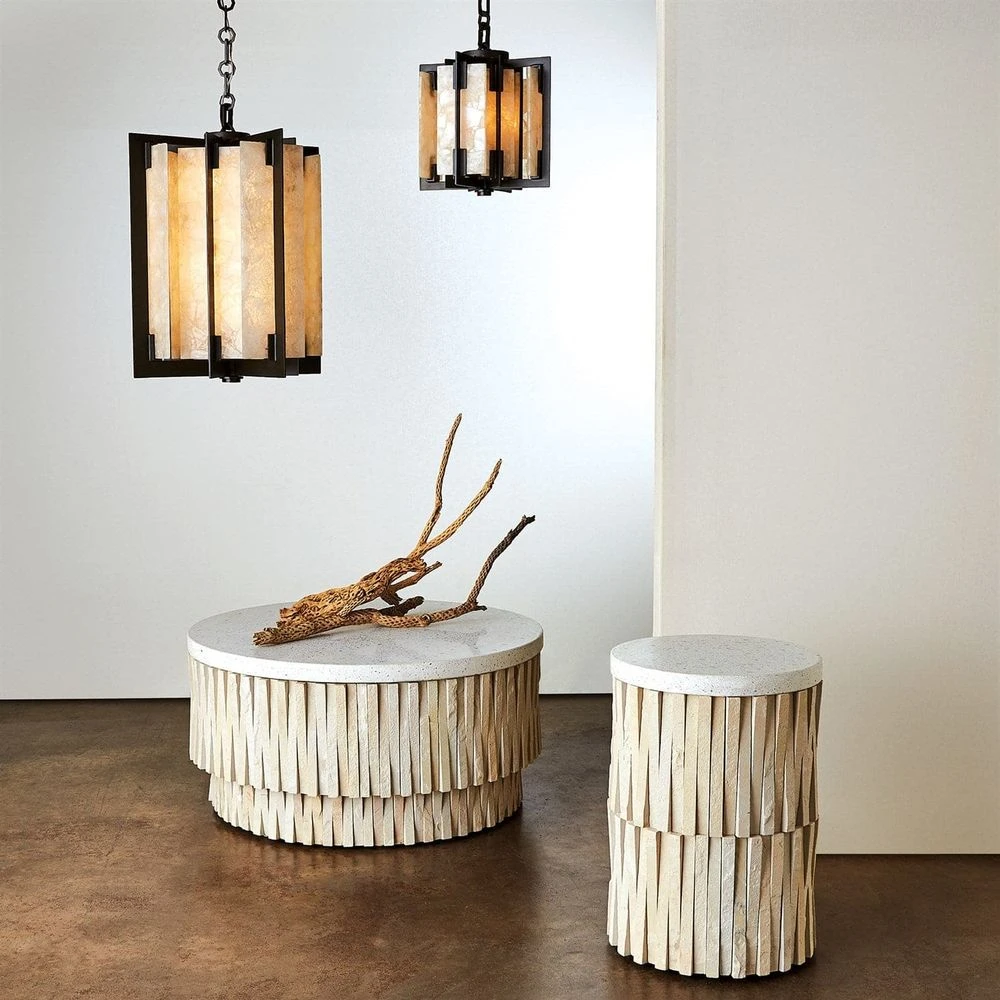 Quartz Hall Pendant 4 Quartz Hall Pendant - Image 2