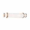 Malcolm 2 Light Led Bath Bracket -France and Son Store 5492d6e1e0f1ab5e43ecf02de091a27a