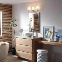 Karlie Bath Wall Light -France and Son Store 549 Karlie 54623CM 2