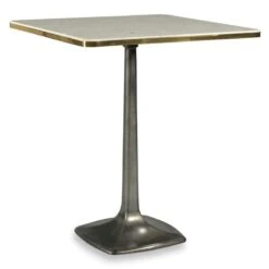 Calloway Pub Table -France and Son Store 5501 mbl tsq