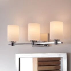 Karlie Bath Wall Light -France and Son Store 550 Karlie 54623CM 3