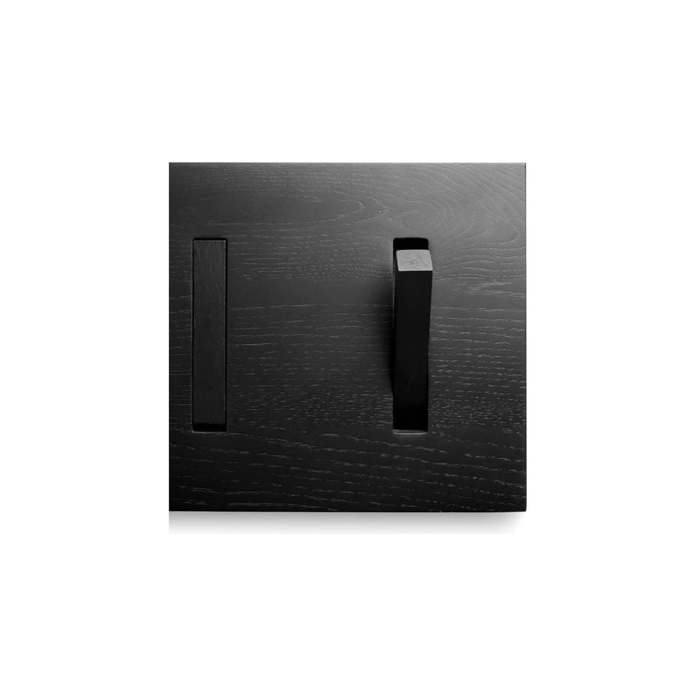 Utilitile Wall Hanger - Black 9 Utilitile Wall Hanger - Black - Image 7