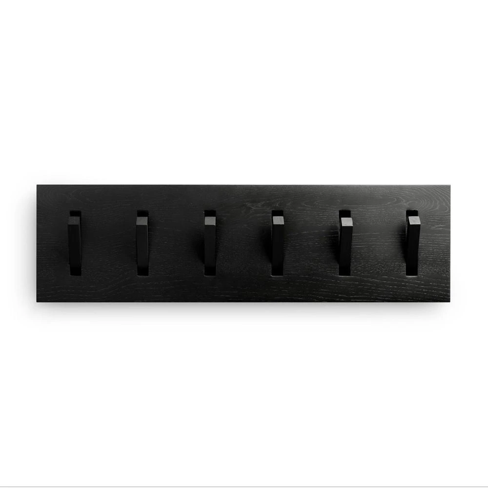 Utilitile Wall Hanger - Black 3 Utilitile Wall Hanger - Black