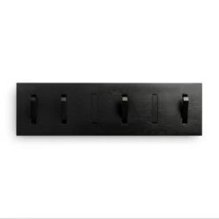 Utilitile Wall Hanger - Black 12 Utilitile Wall Hanger - Black -France and Son Store 55103 5