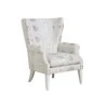Newton Wing Chair - Sand Drift -France and Son Store 5521 11AA 804811 Silo