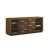 Princeville Media Console - Sebana -France and Son Store 556 907 ALT2 Silo