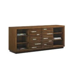 Princeville Media Console - Sebana