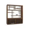 Taipei Media Bookcase - Sebana -France and Son Store 556 909C Silo
