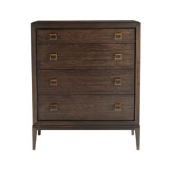 Cecilia Chest - Brown
