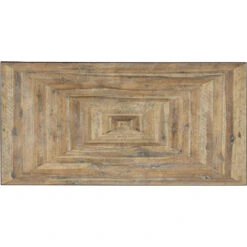 Nola Writing Desk - Natural -France and Son Store 5601 10458 ltwd top