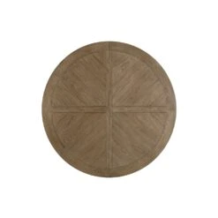 Atwell Dining Table - Hatteras Gray -France and Son Store 561 875C Top Silo