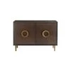 Marnie Cabinet - Brown 1 Marnie Cabinet - Brown -France and Son Store 5650.d1 6cec804e 1bf2 4772 a1a5 f896e31afec8