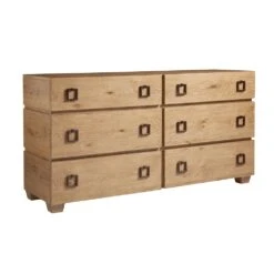 Armiston Double Dresser - Newcastle